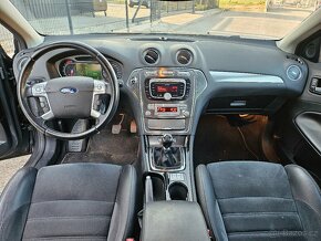 Ford Mondeo ST 2.5T - 13