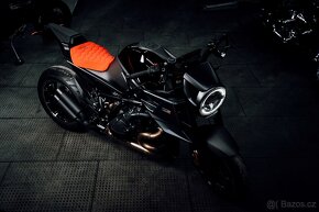 KTM Brabus 1300 R First Edition 1 of 77 - 13