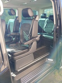 Volkswagen T6 MULTIVAN 2.0TDi 150kW 4x4 DSG HIGHLINE - 13