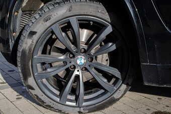 BMW X5 xDrive 40d A/T. - 13