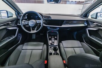 Audi A3 GY lim. 2024 S line 35 TFSI 110kW - 13