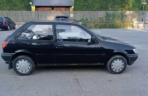 Ford FIESTA 1.1 benzin 1993 - 13