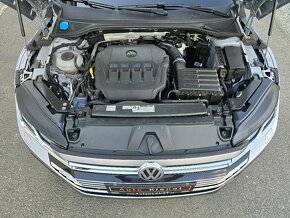 VW ARTEON 2,0TSI 200kW 4x4 DSG R-LINE HEADUP+PANORAMA+KAMERA - 13