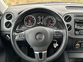 VOLKSWAGEN TIGUAN 1.4 TSI R.2015 MANUAL - 13