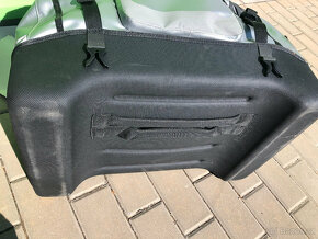 BMW Softbag 2 Gross velké zavazadlo na sedlo. Nový nepoužitý - 13