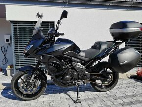 Kawasaki Versys 650 super cena - 13