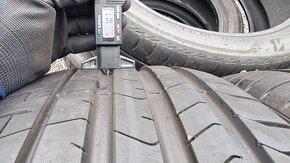 Letní pneu 255/45/19 Bridgestone - 13