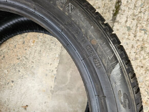 275/40R20 106V XL Scorpion Winter  PIRELLI - 13