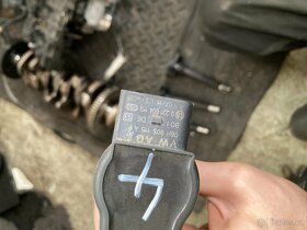 Motor 1.8 TSI CDA 132 tis km najeto - 13
