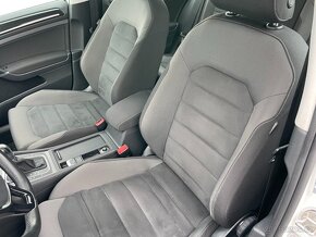 Volkswagen Golf 7 Com. 1.4TSI DSG Highline 1.maj DPH - 13