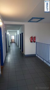 Pronájem kanceláří, 40 m2 - ČB, Pekárenská ul. - 13