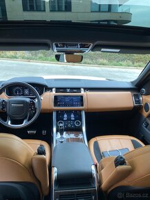 Land Rover Range Rover Sport, 3.0 SDV6 HSE - 13