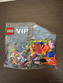 LEGO VIP sety 2/2 - 13