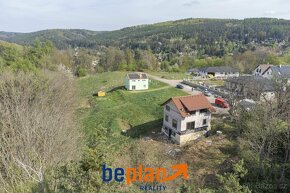 Prodej rodinného domu, 210 m2 - Stříbrná Skalice - 13