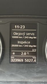 VW Transporter T6, 2.0TDI 110kW, 8místný, DPH - 13