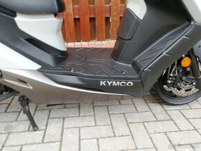 Kymco X-Town 125i ABS (2020) - 13