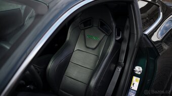 Ford Mustang Bullitt 2020 EU - Recaro, TOP výbava. - 13