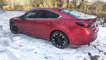 Prodám/vyměním Mazda 6 FL GJ Skyaktiv 2.2d 110Kw-133Kw - 13