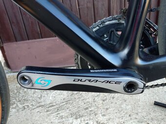 Trek DOMANE dura-ace di2 - 13