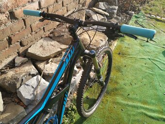 Specialized FSR Enduro comp, 29", vel.M. - 13