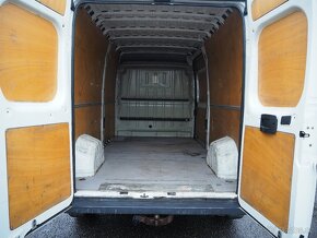 Fiat Ducato 2.3 JTD KLIMA, MAXI - 13