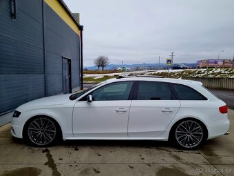 Audi s4 quattro 10000€ - 13