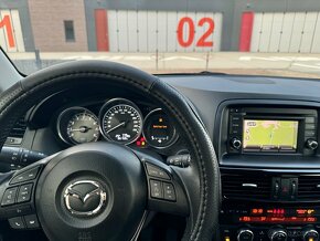 Mazda CX-5 2.0 Skyactiv, najeto pouze 66 tkm - 13