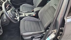 VOLKSWAGEN GOLF 7 RLine - 2,0TDi 110kW DSG. - 13