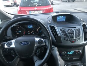 Ford Grand C-MAX 7 mist - 13