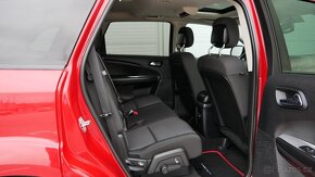 Fiat Freemont, 2.0 Multi Jet,MANUÁL,7-MÍST,2016,93000km - 13