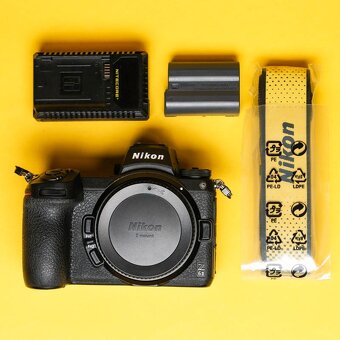 Nikon Z6 II | 6012817 - 13