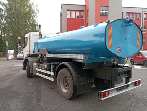 Mercedes Benz Axor - 13