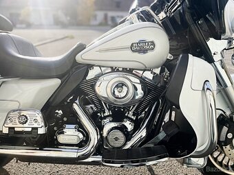 H-D FLHTCU ULTRACLASSIC ELECTRA GLIDE 103”INCH ČR TOP - 13