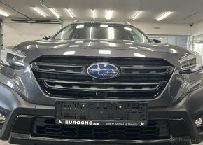 Subaru Outback 2.5 FIELD 2021 Zar1R 124 kw - 13