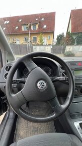 Volkswagen Golf plus - 13