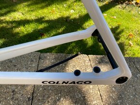 Colnago C68 - Nový rámový set - 13