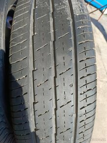 kola komplet 215/75R16C 113/111R - 13