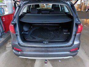 Kia Sorento, 2.2CRDi 147kw 92tkm 4x4 taž. - 13