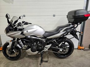 Yamaha FZ 6 S2 Fazer - 13