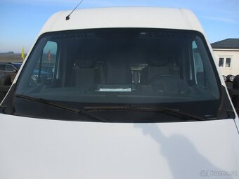 RENAULT MASTER 2,3 DCi 107kw L3H2 bez koroze, DPH 7ks vozů  - 13