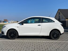 SEAT IBIZA 1.2 12V 2012 - 13