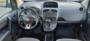 Renault Kangoo ZE Maxi 100% ELEKTRO - 13