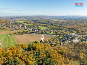 Prodej rodinného domu ve výstavbě, 90 m², Jíloviště - 13