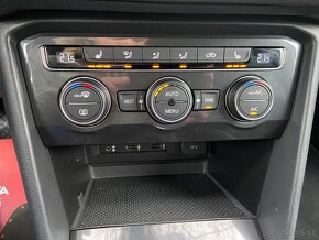 VW Tiguan 2.0 TDi 176kW LED,DigiCockpit, 4x4 - 13