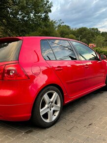 Volkswagen Golf 5 Gt - 13