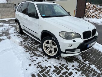 BMW X5 2008 - 13