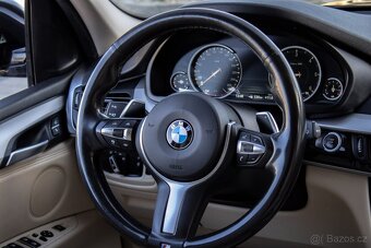 BMW X5 xDrive30d A/T 190kW - 13