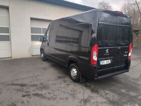 Peugeot Boxer L2H2 DPH - 13