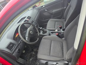 Golf V 1.9TDi - 13