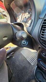 Fiat Punto 1.2 8V - 13